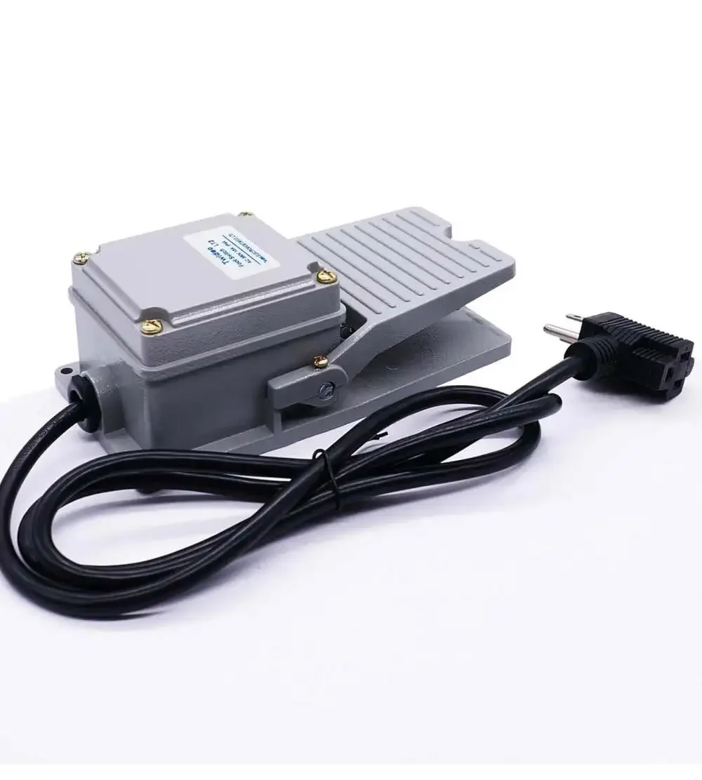 Twidec ac 380v